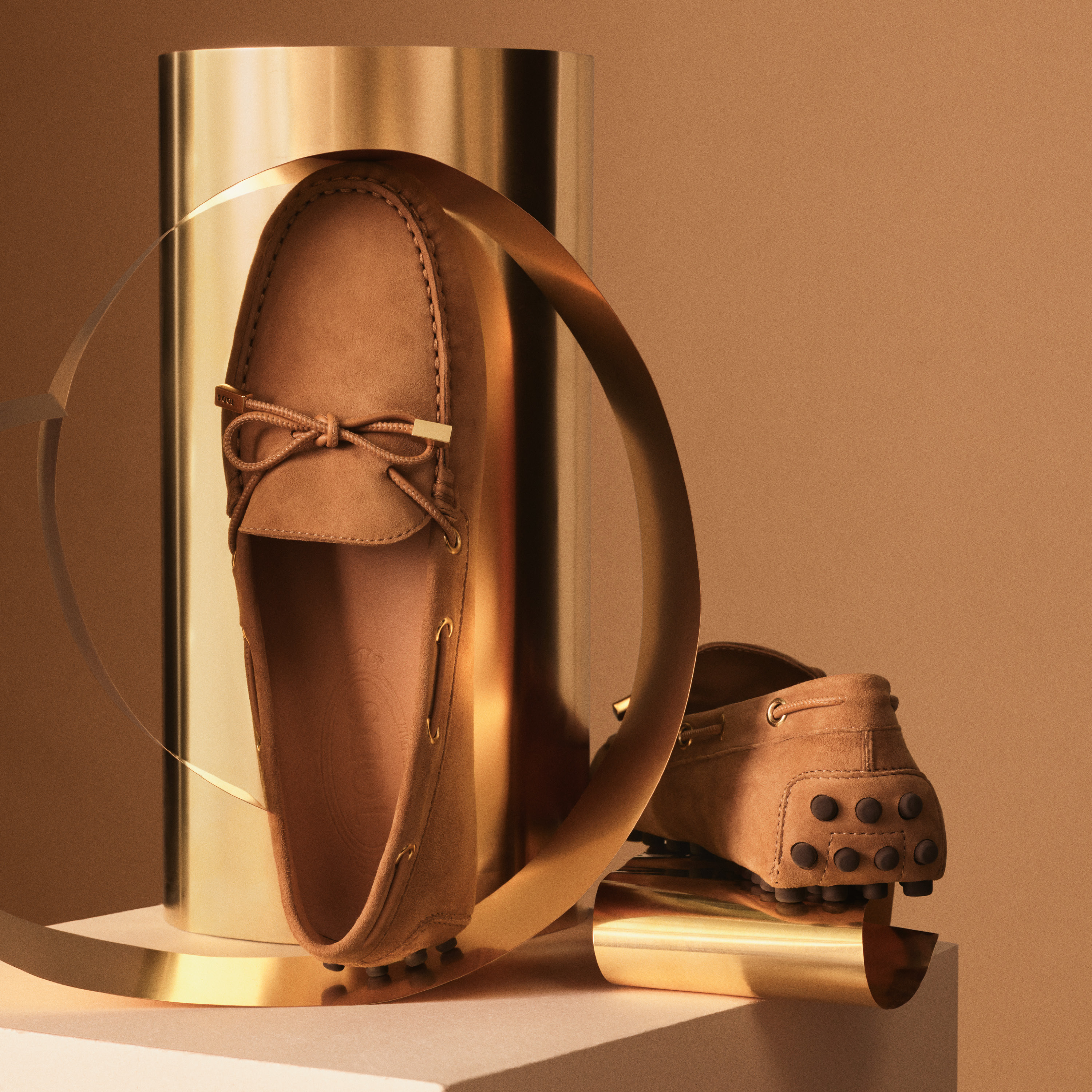 TOD's 特展
